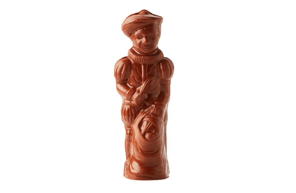 Chocolade piet
